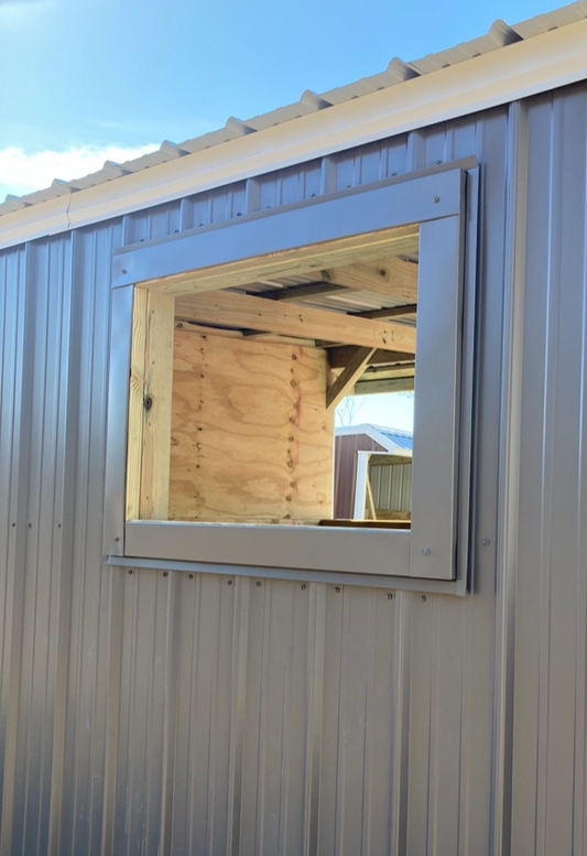 2x2 Framed Openings (Sku 2724)