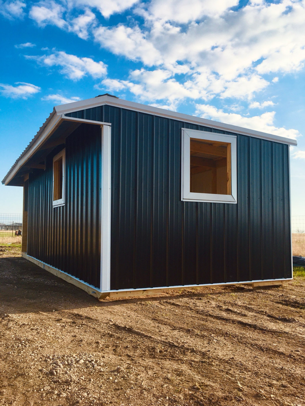 2x2 Framed Openings (Sku 2724)