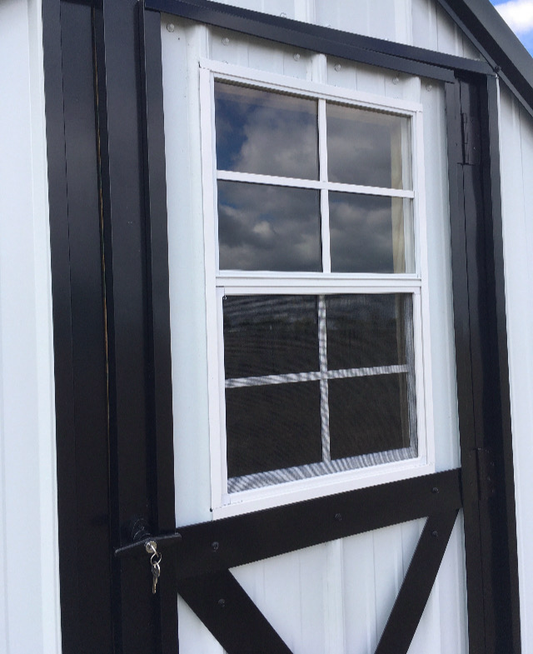 Window Addition (Sku 2725)