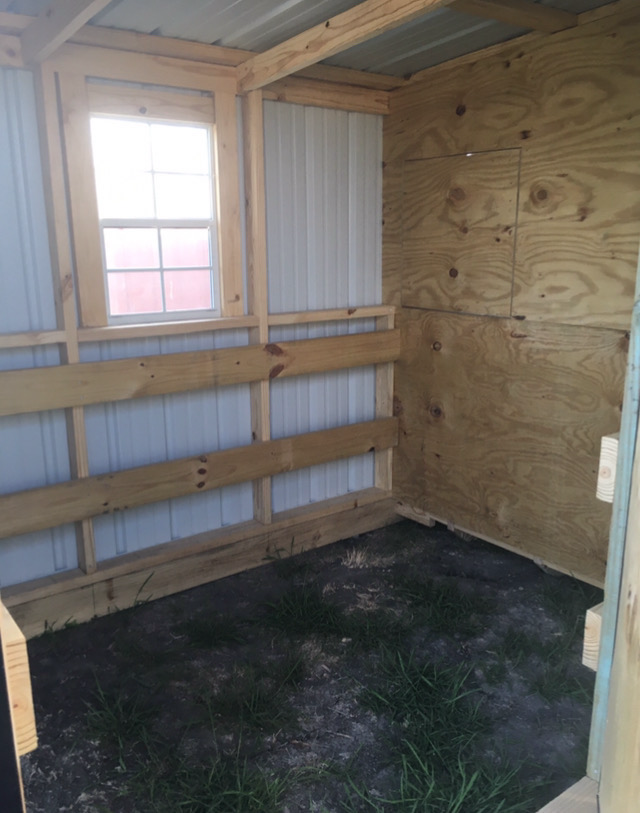 Window Addition (Sku 2725)