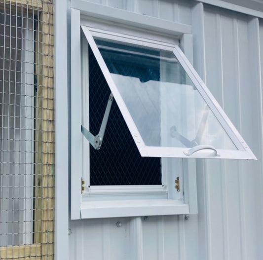 Coop Window