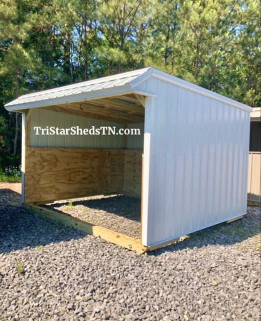 10x12 RUN IN (SKU 1101)